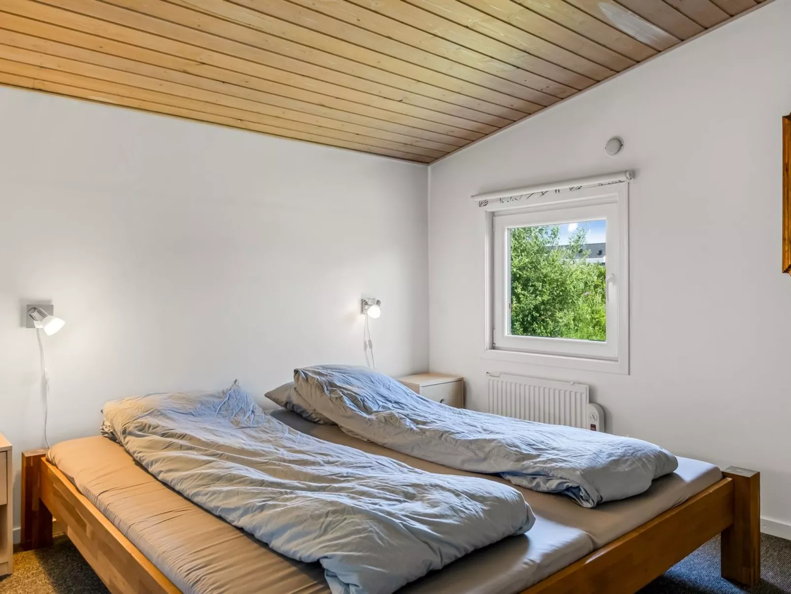 "Evalotte" - 600m from the sea-Binnen