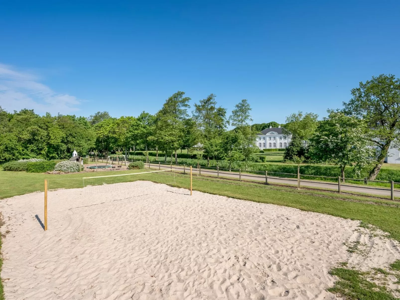 "Edine" - 4.5km from the sea-Buiten