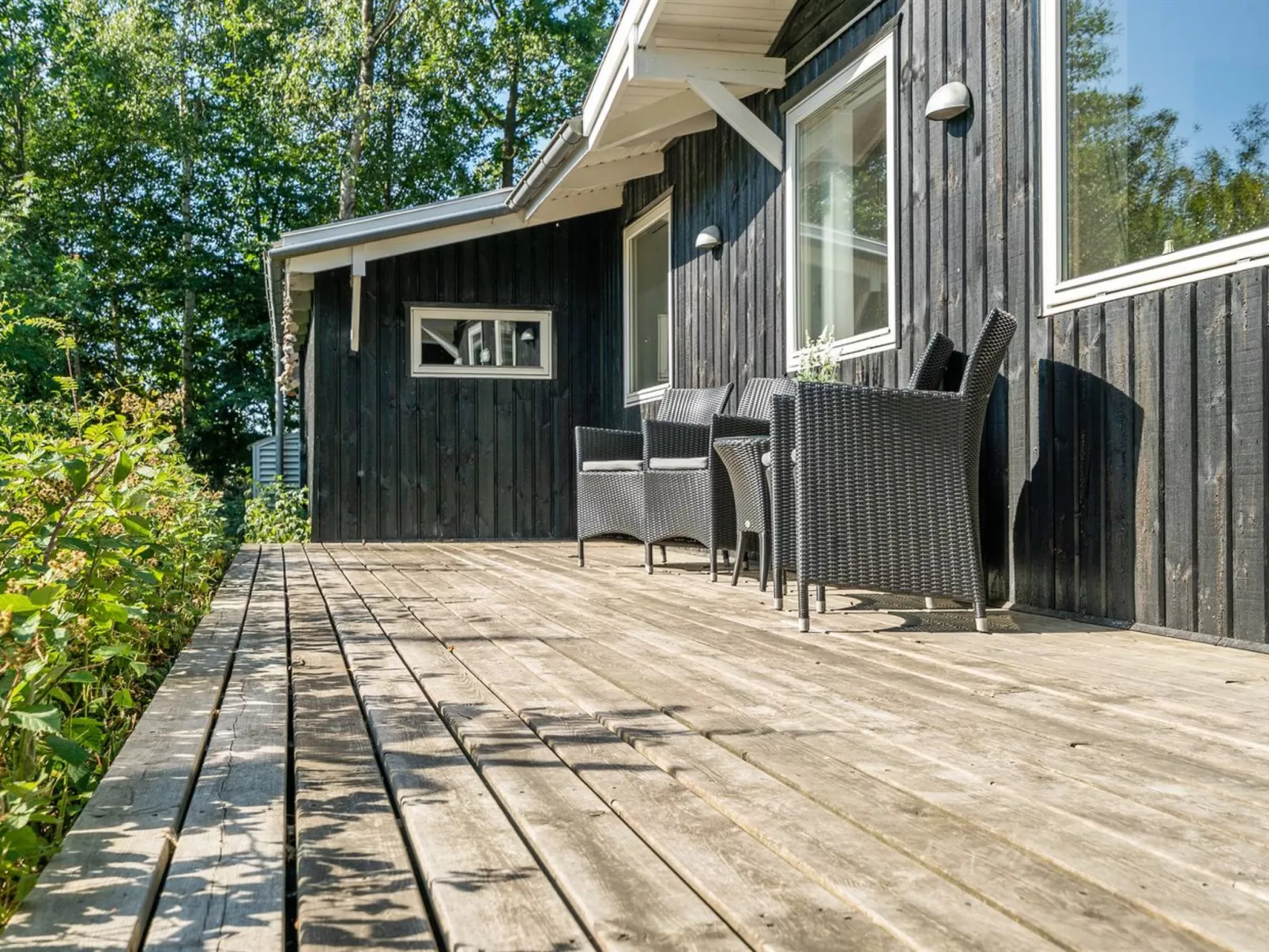 "Epke" - 250m from the sea-Buiten