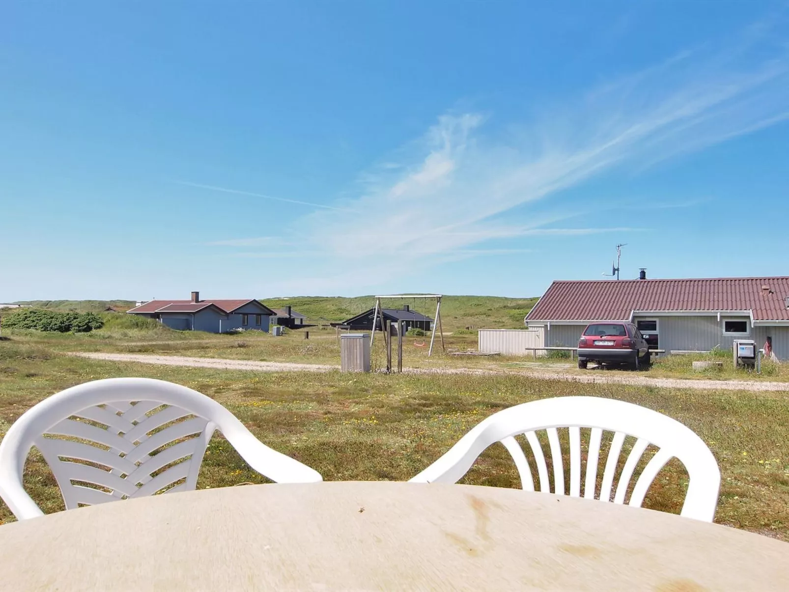 "Alka" -  from the sea-Buiten