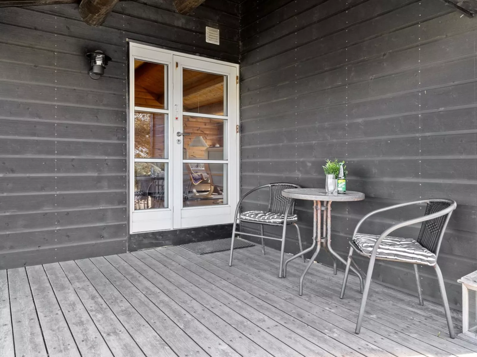 "Anton" - 1.5km from the sea-Buiten