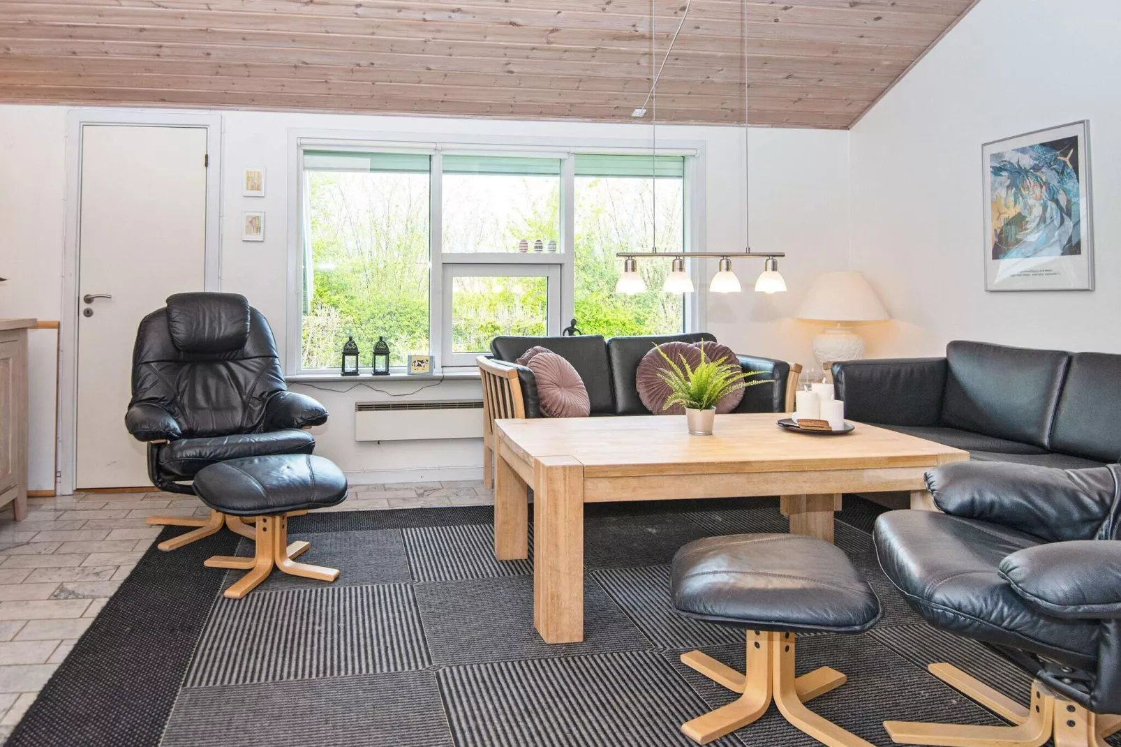 8 persoons vakantie huis in Sydals-By Traum