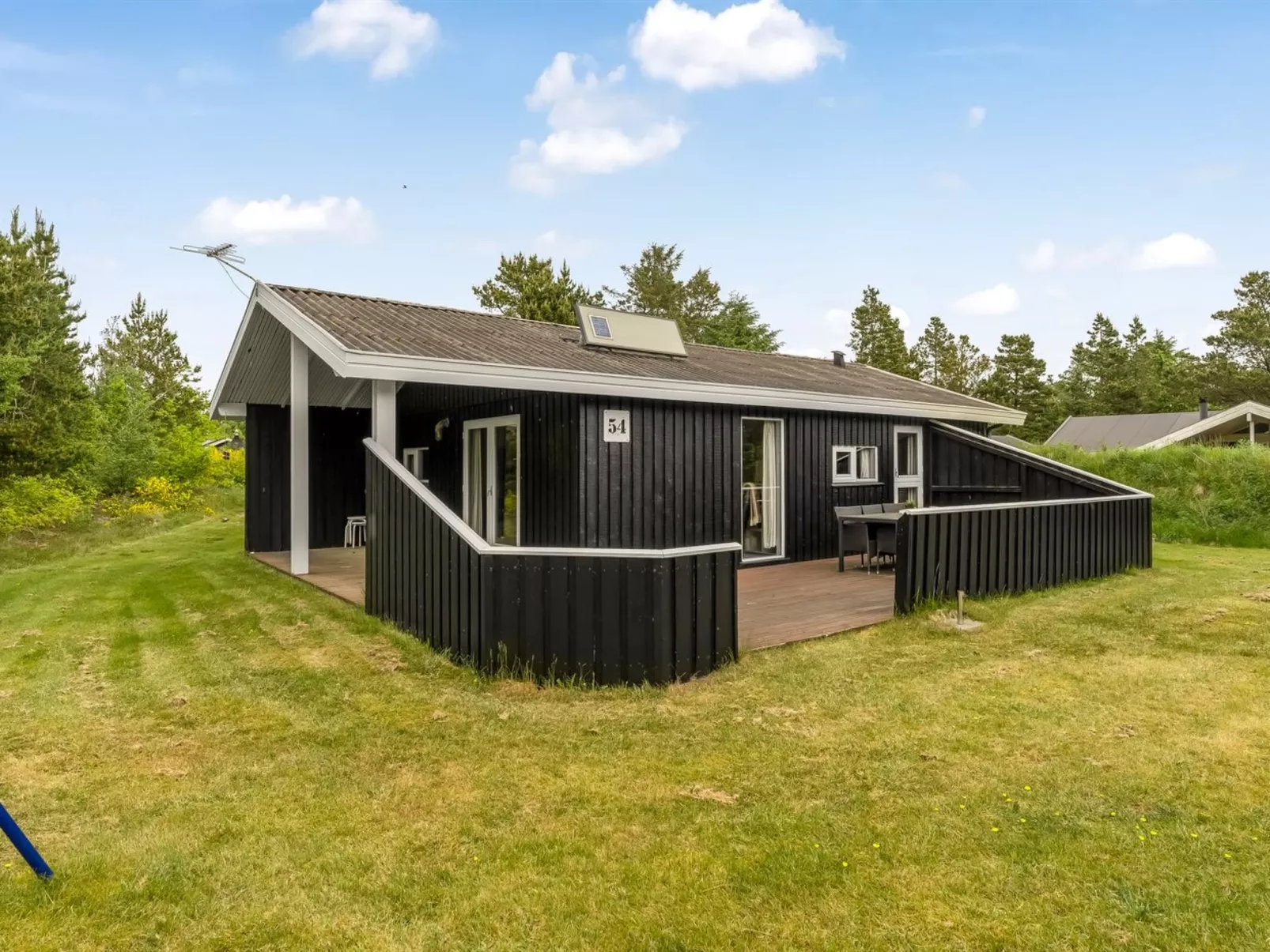 "Vlatko" - 2.9km from the sea-Buiten