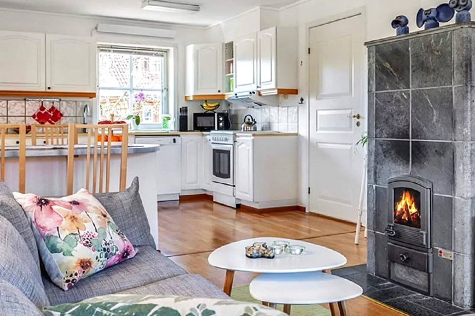 4 persoons vakantie huis in MOTALA-By Traum-Binnen