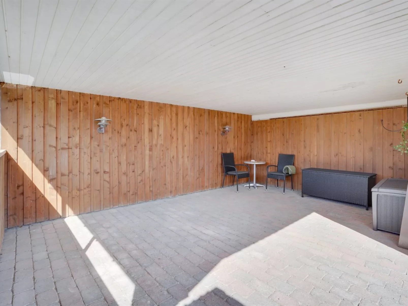 "Bitta" - 500m from the sea-Buiten