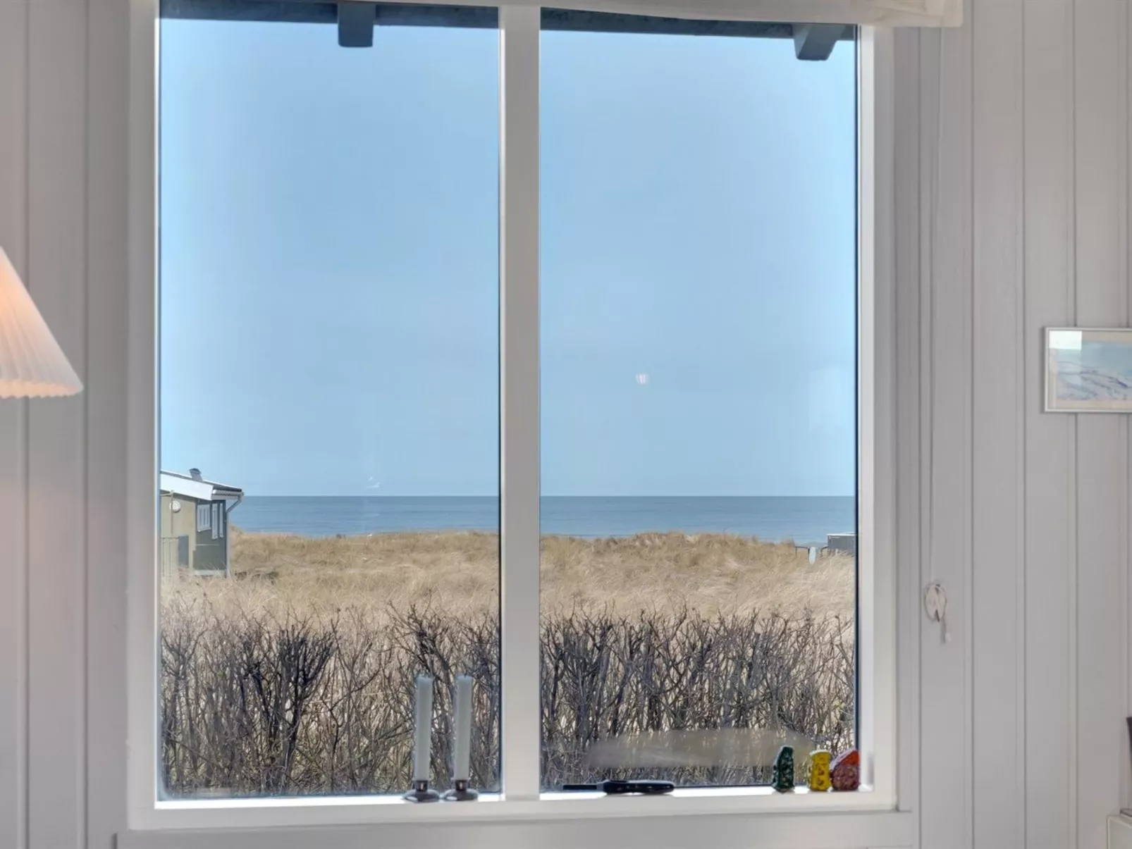 "Jace" - 75m from the sea-Buiten