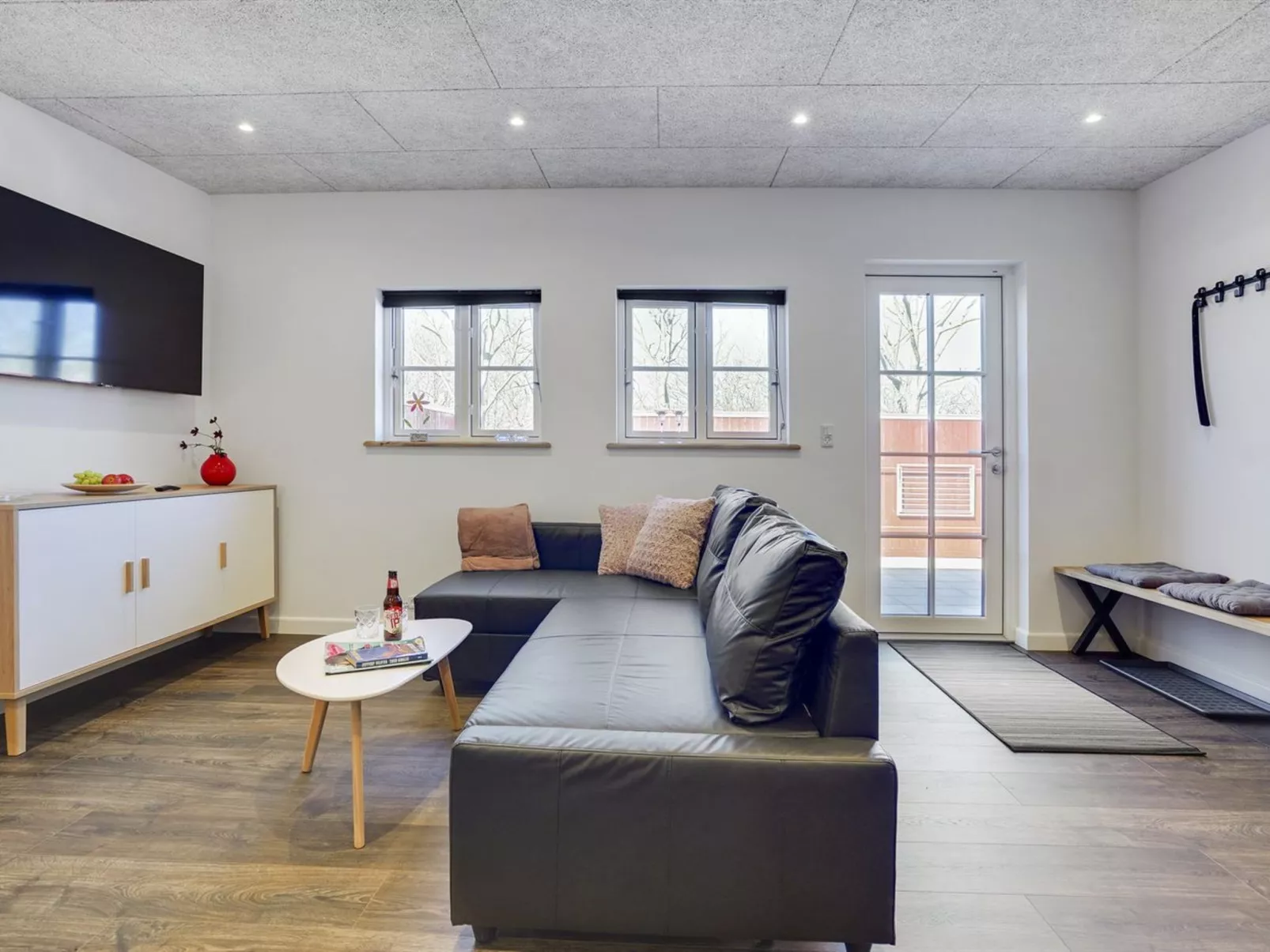 "Arlene" - 800m from the sea-Binnen