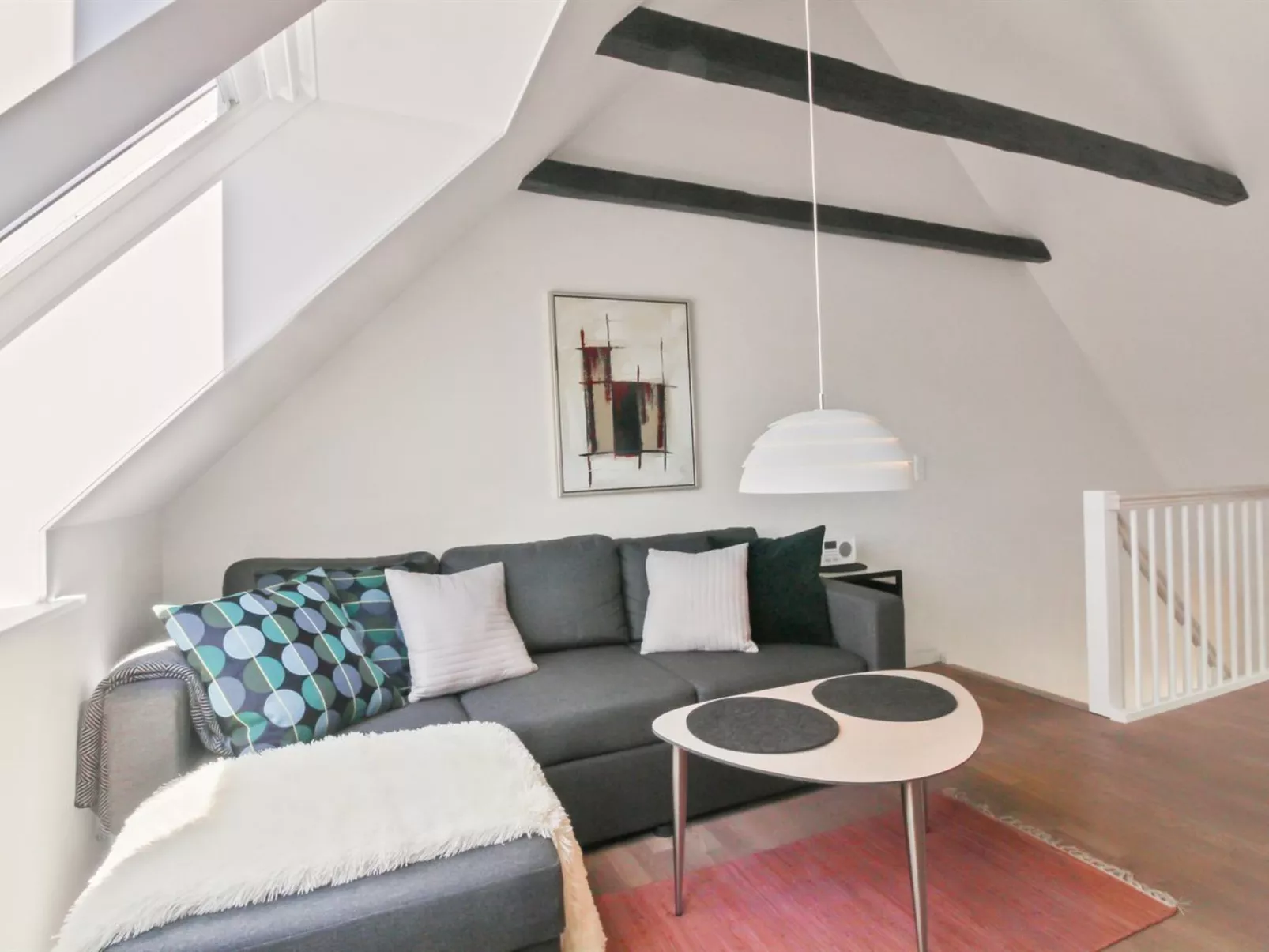 "Gyta" - 500m from the sea-Binnen