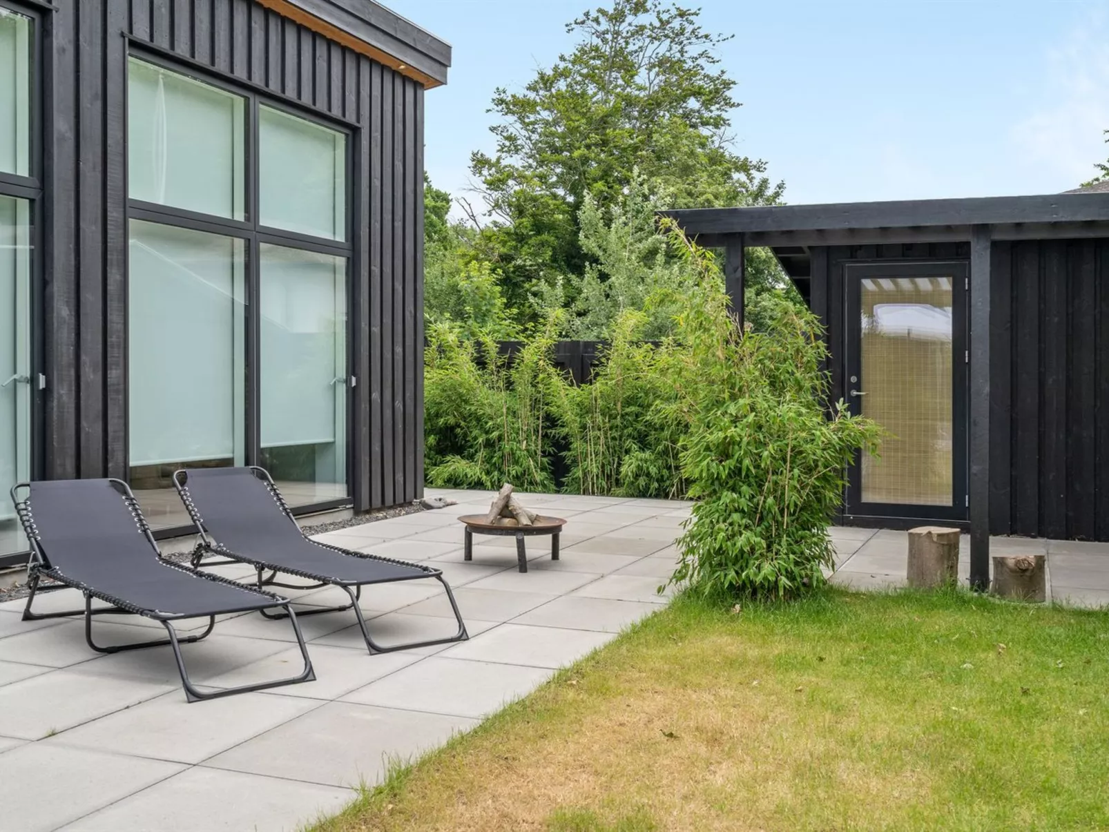 "Ebke" - 70m from the sea