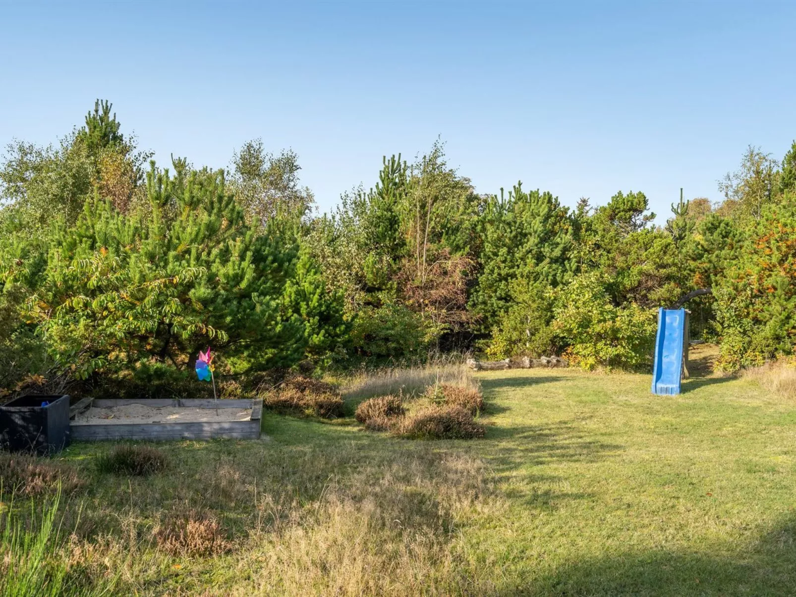 "Bia" - 250m from the sea-Buiten