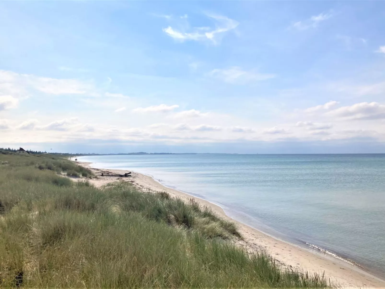 "Kustaa" - 1km from the sea-Buiten