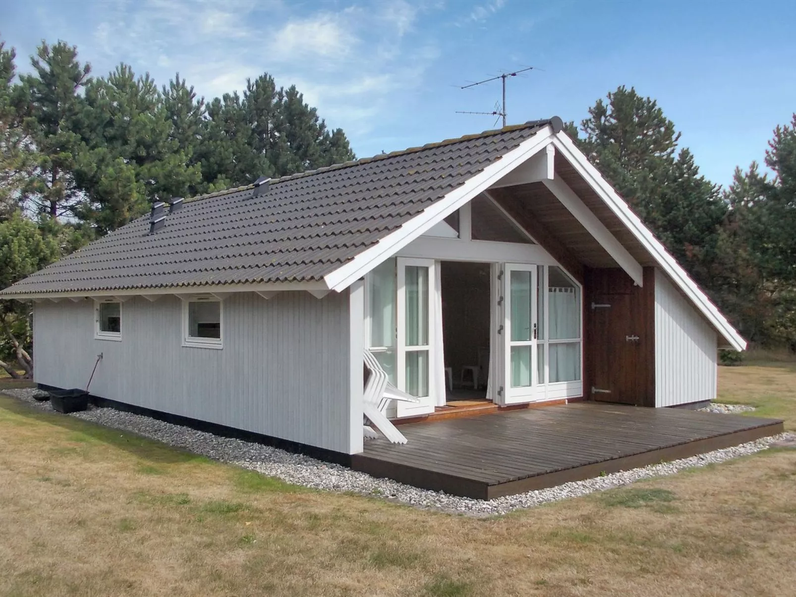 "Crispina" - 350m from the sea-Buiten