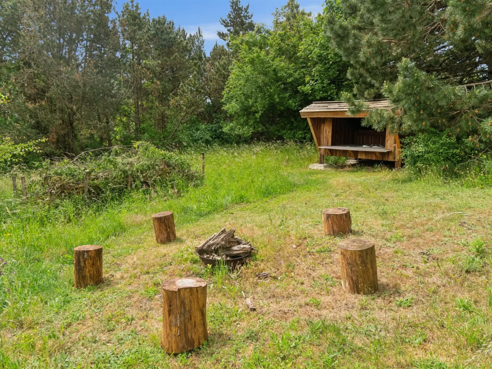 "Arntraud" - 250m from the sea-Buiten