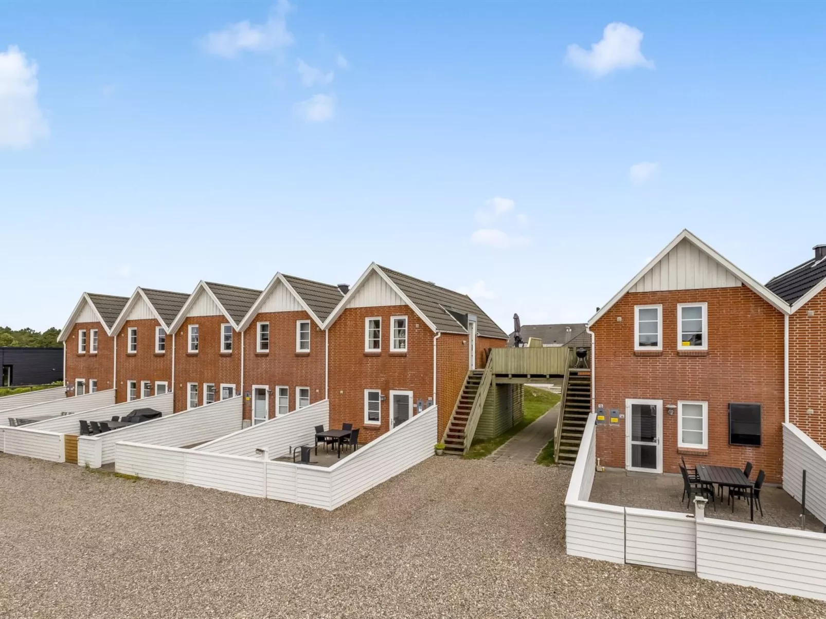 "Lotte" - 2.3km from the sea - Buiten