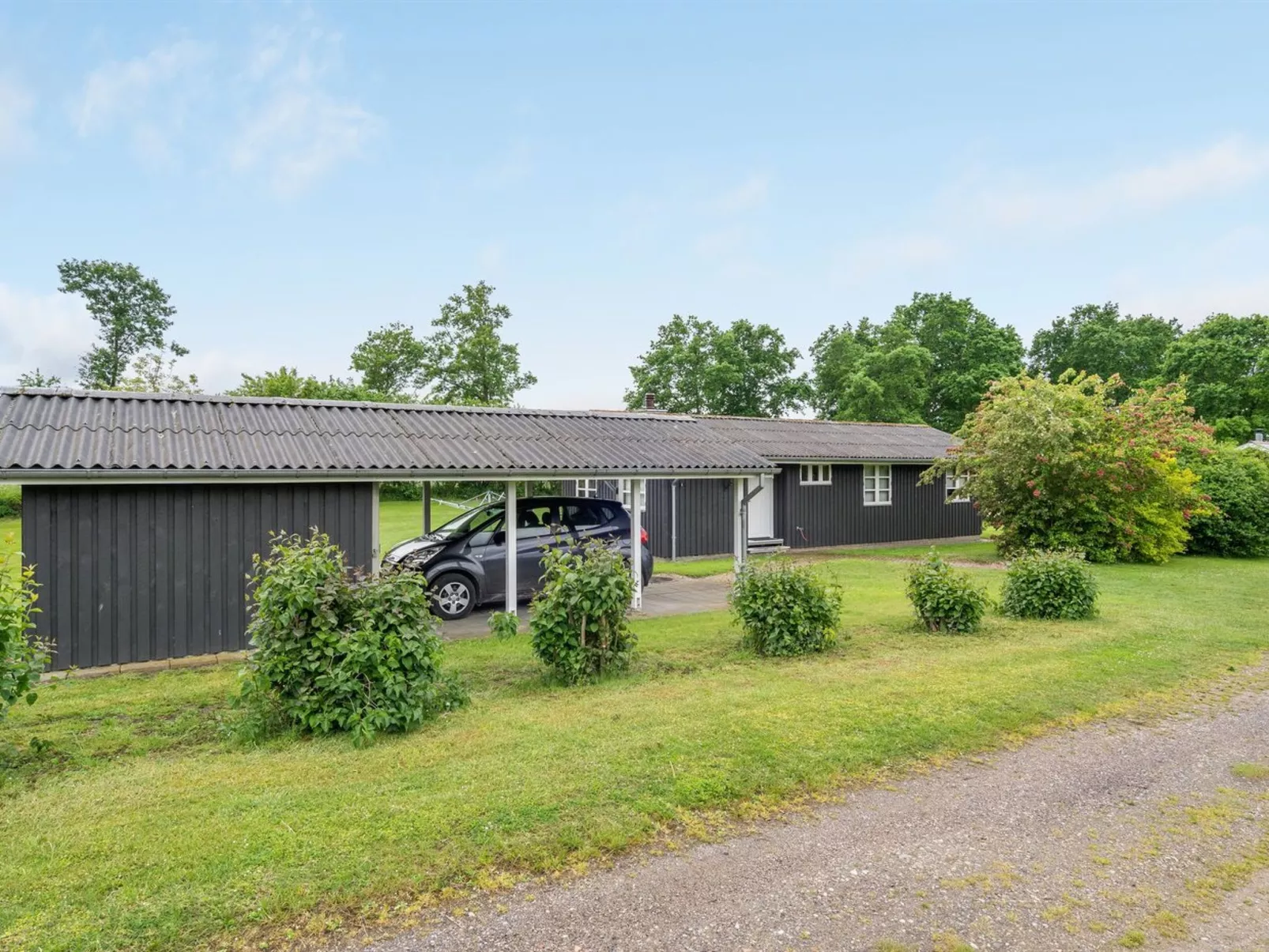 "Jaike" - 350m from the sea-Buiten