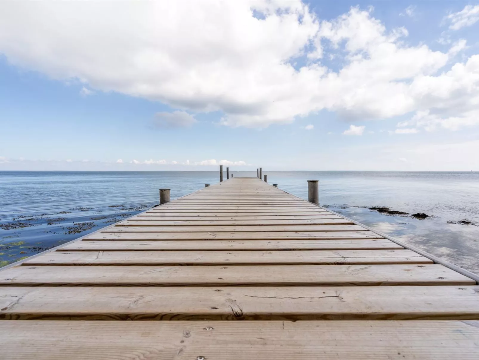 "Anastacia" - 75m from the sea-Buiten