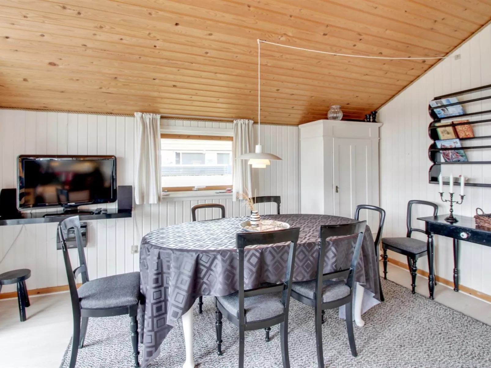 "Olufdine" - 400m from the sea-Binnen