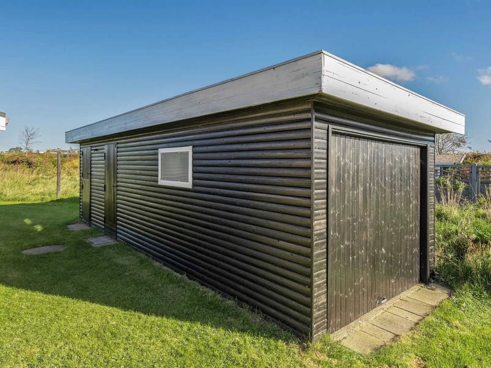 "Afrim" - 694m from the sea-Buiten