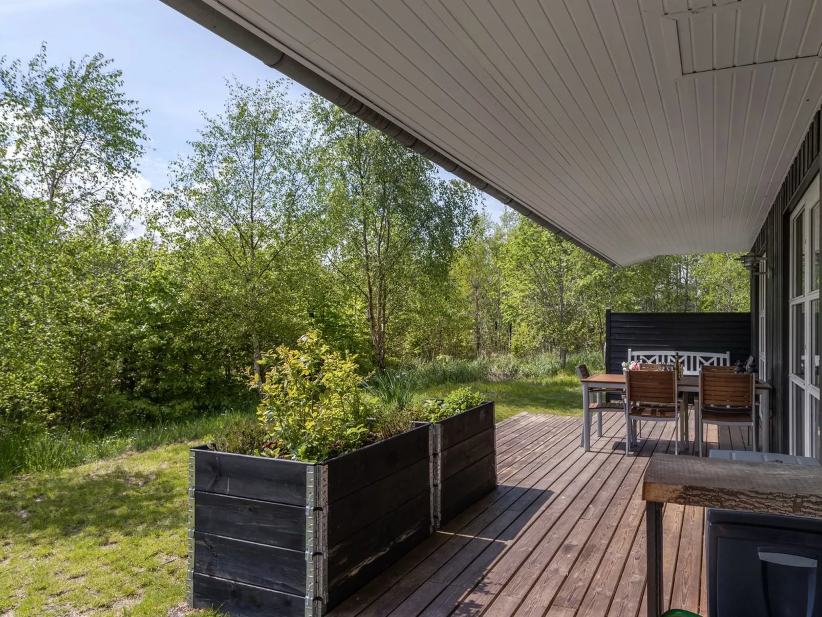 "Berta" - 300m from the sea-Buiten