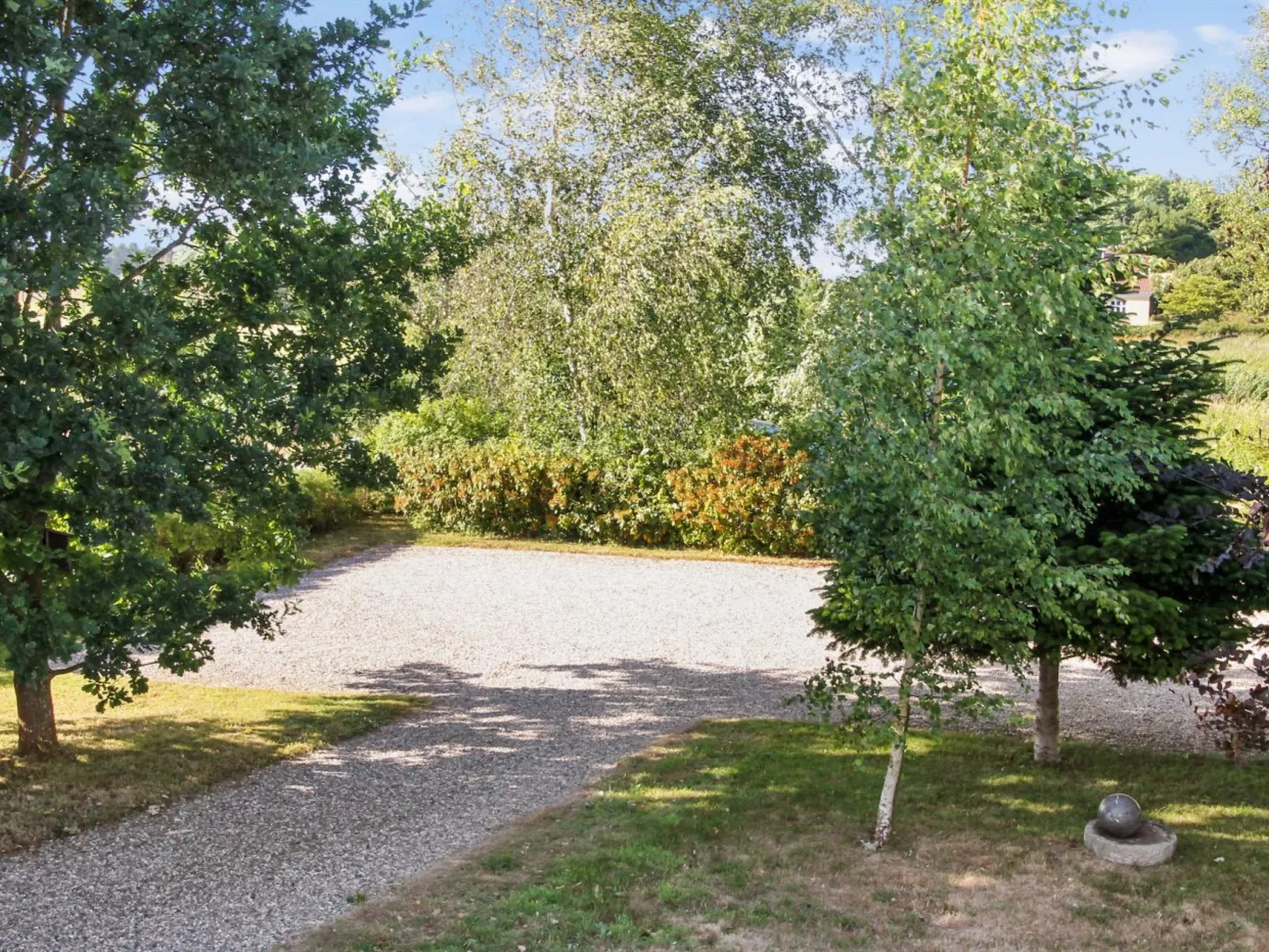 "Roel" - 500m from the sea-Buiten