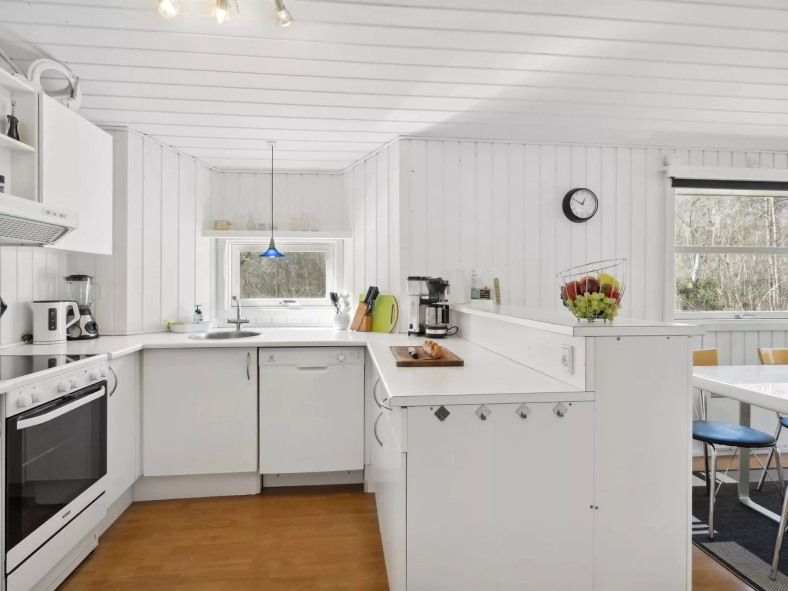 "Nicklas" - 2km from the sea-Binnen