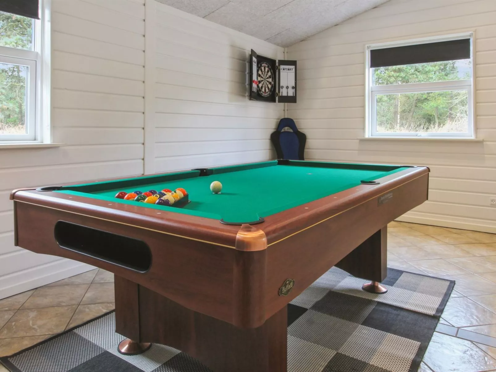 "Nael" - 1.6km from the sea-Binnen