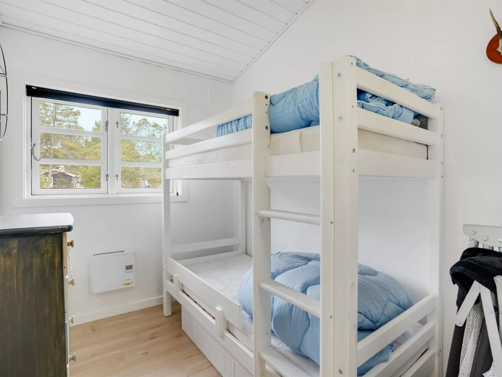 "Henriethe" - 1.1km from the sea-Binnen