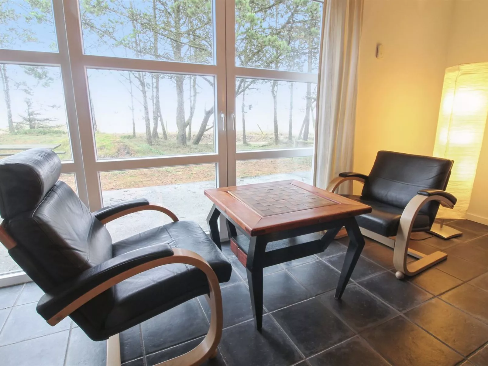 "Svanborg" - 3.7km from the sea-Binnen