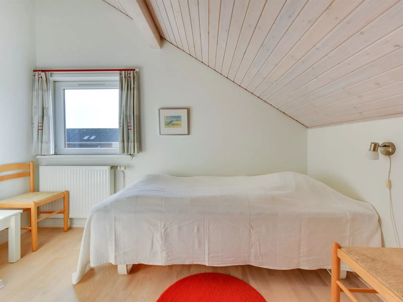 "Jovanka" - 2.3km from the sea - Binnen