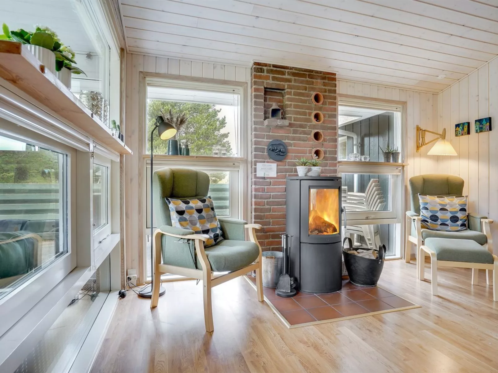 "Ruzica" - 3.9km from the sea-Binnen