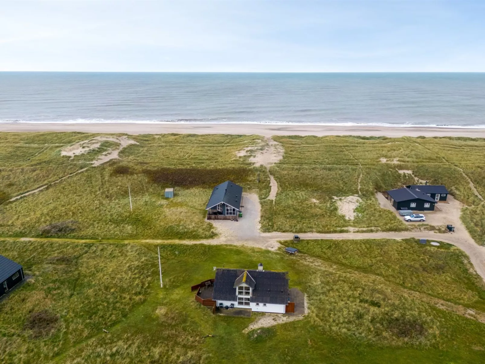 "Eringisl" - 50m from the sea-Buiten
