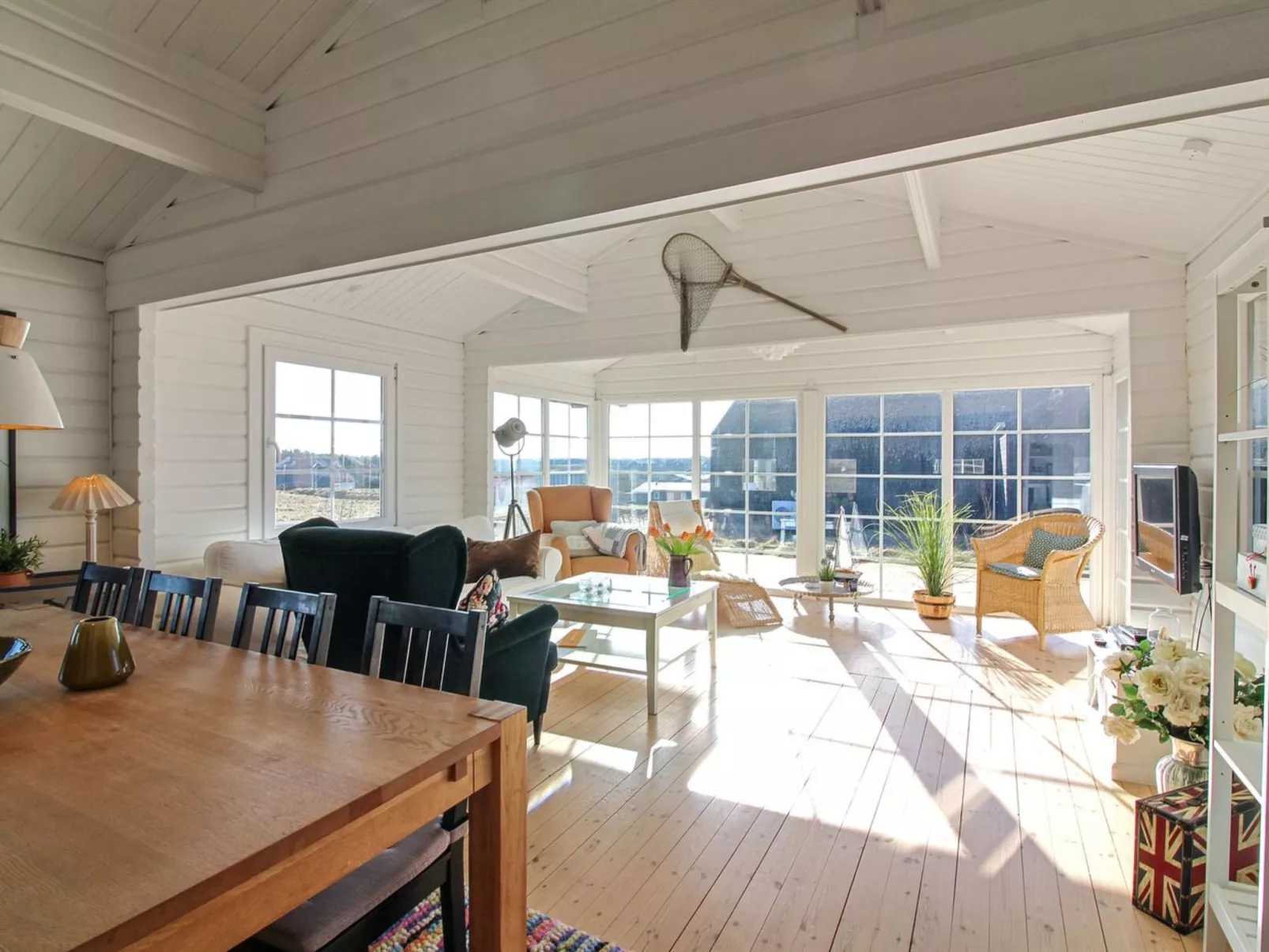 "Ljubinka" - 100m from the sea-Binnen