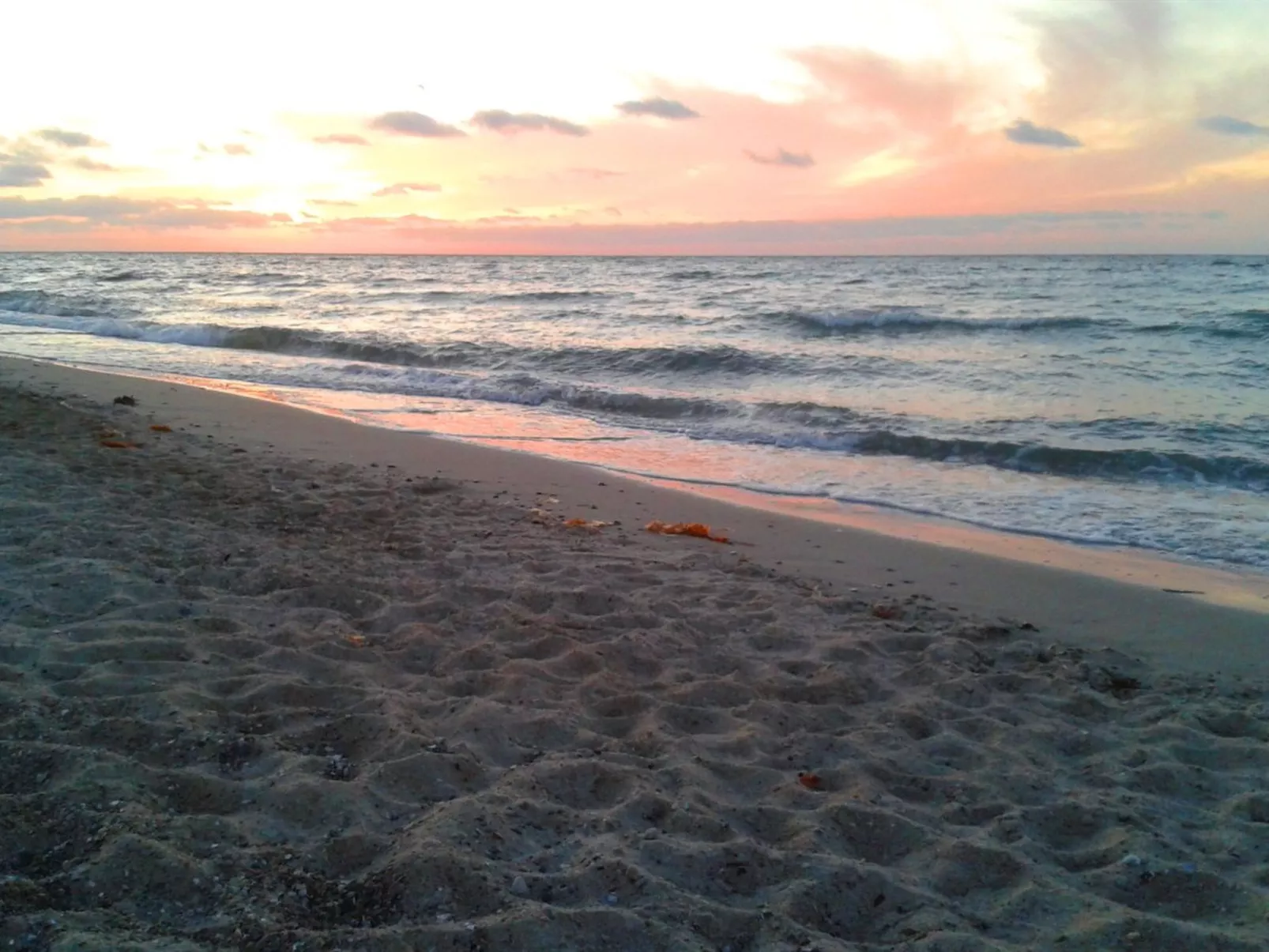 "Teodora" - 450m from the sea-Buiten