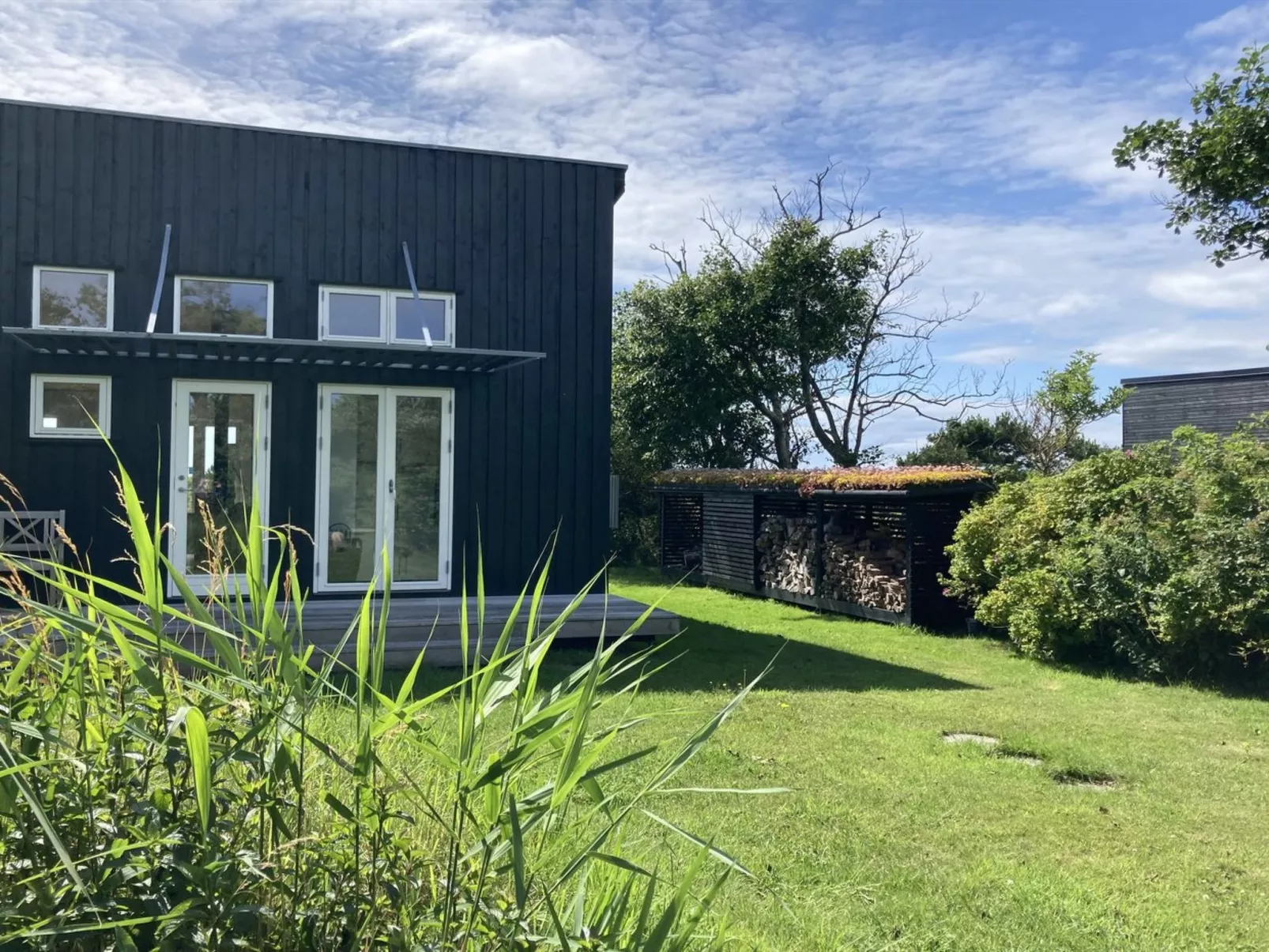 "Malte" - 75m from the sea-Buiten