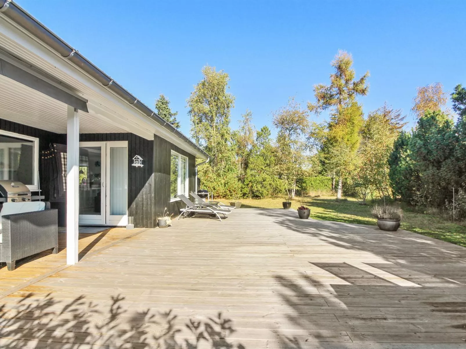 "Touko" - 850m from the sea-Buiten