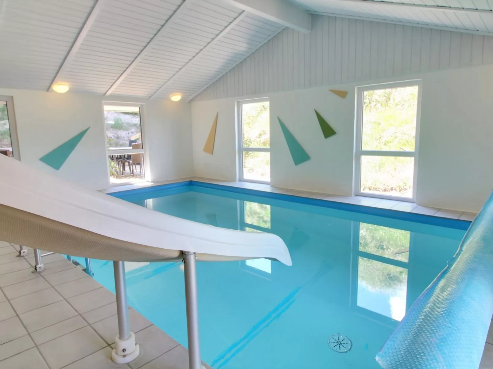 "Sirka" - 200m from the sea-Buiten