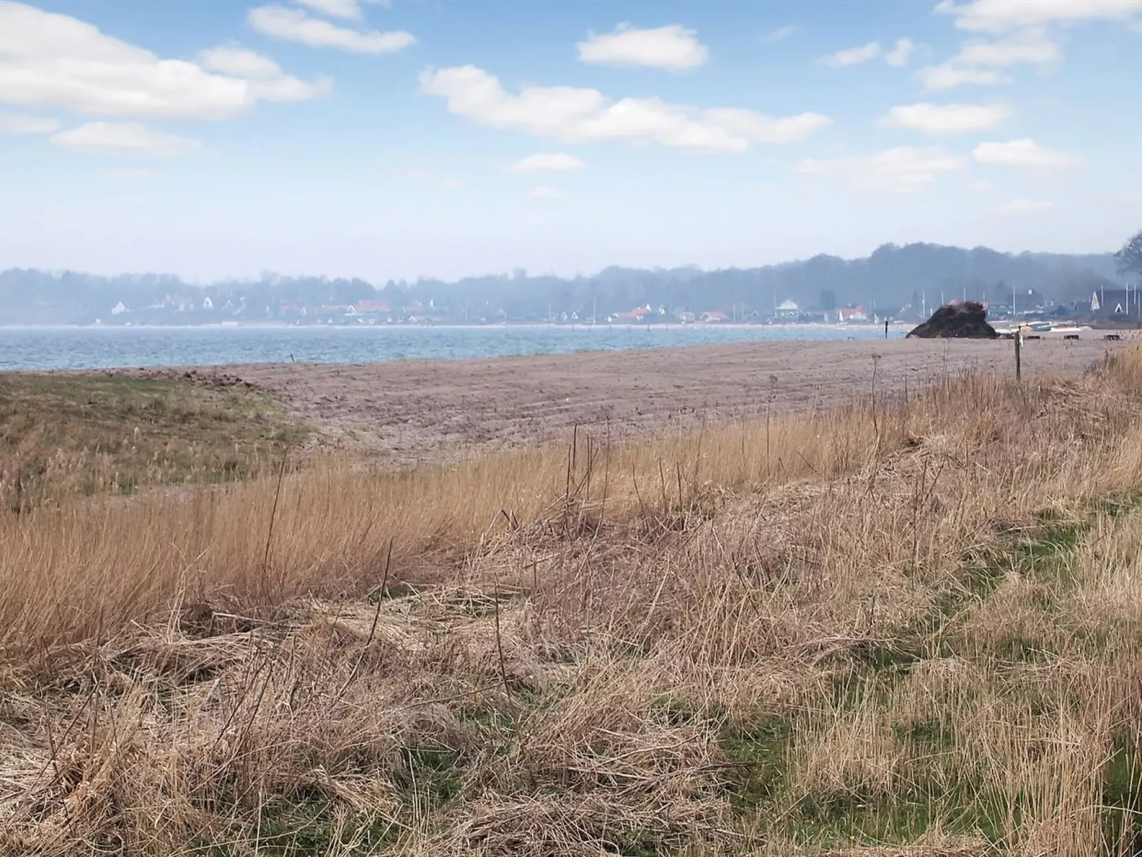 "Heralde" - 250m from the sea-Buiten