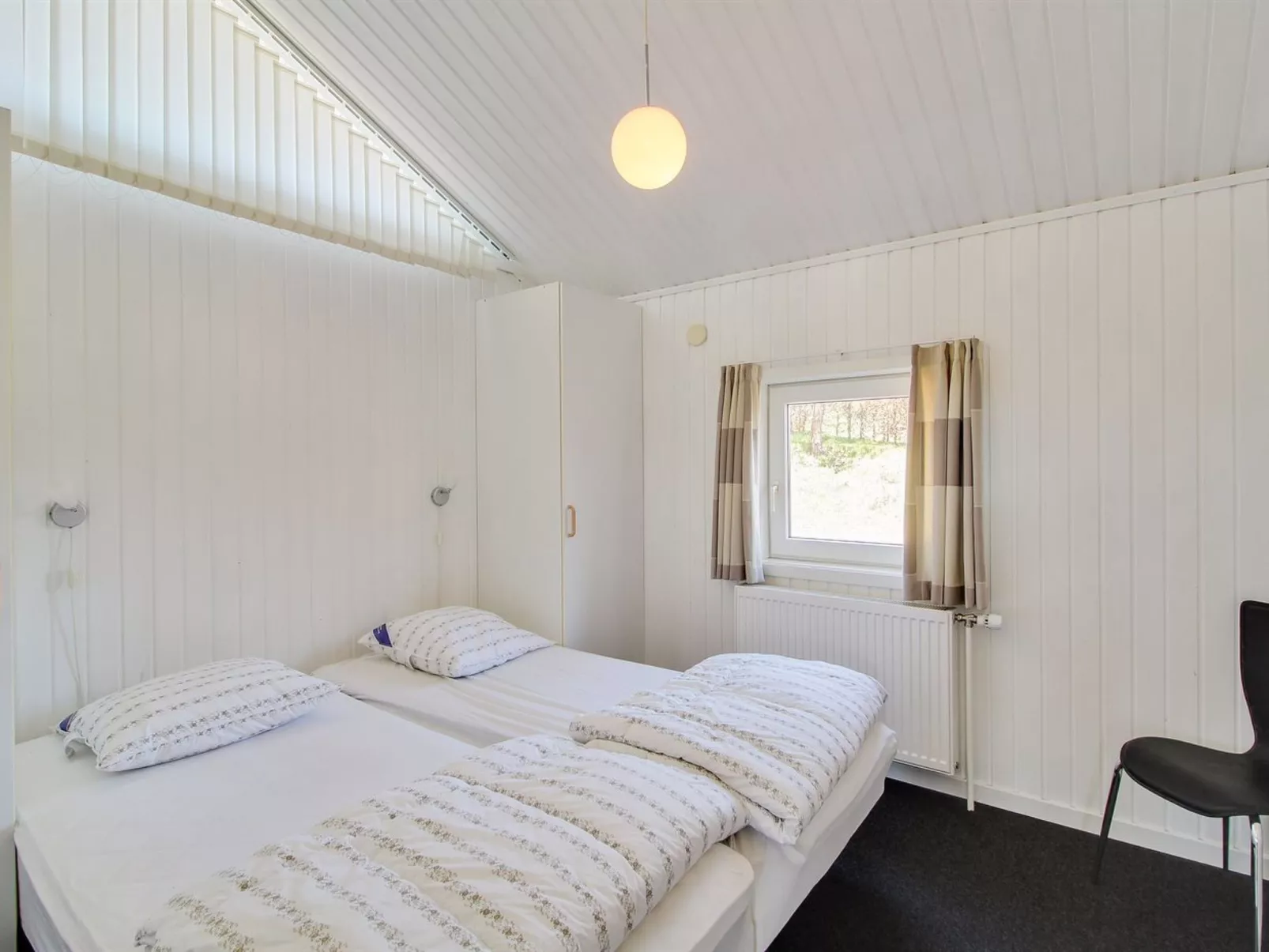 "Rani" - 800m from the sea-Binnen