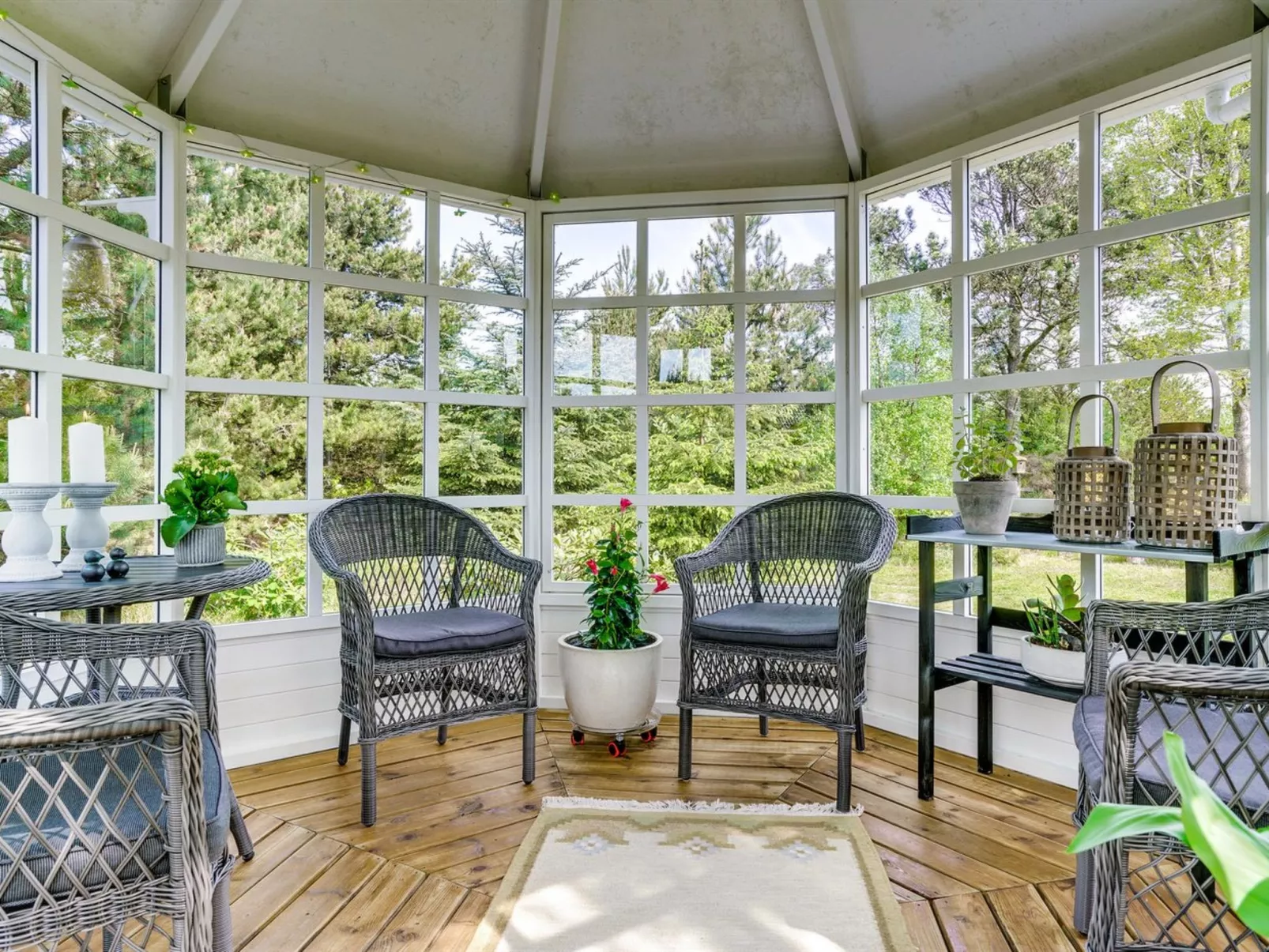 "Tidemand" - 1.5km from the sea-Binnen