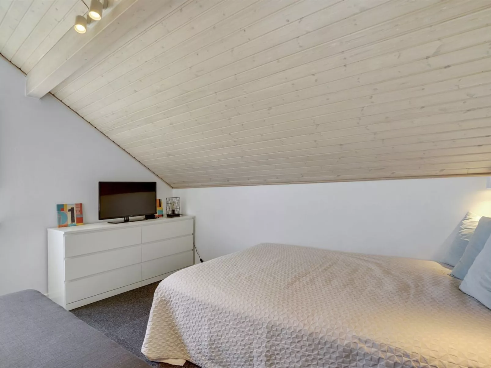 "Gerharde" - 2.3km from the sea-Binnen