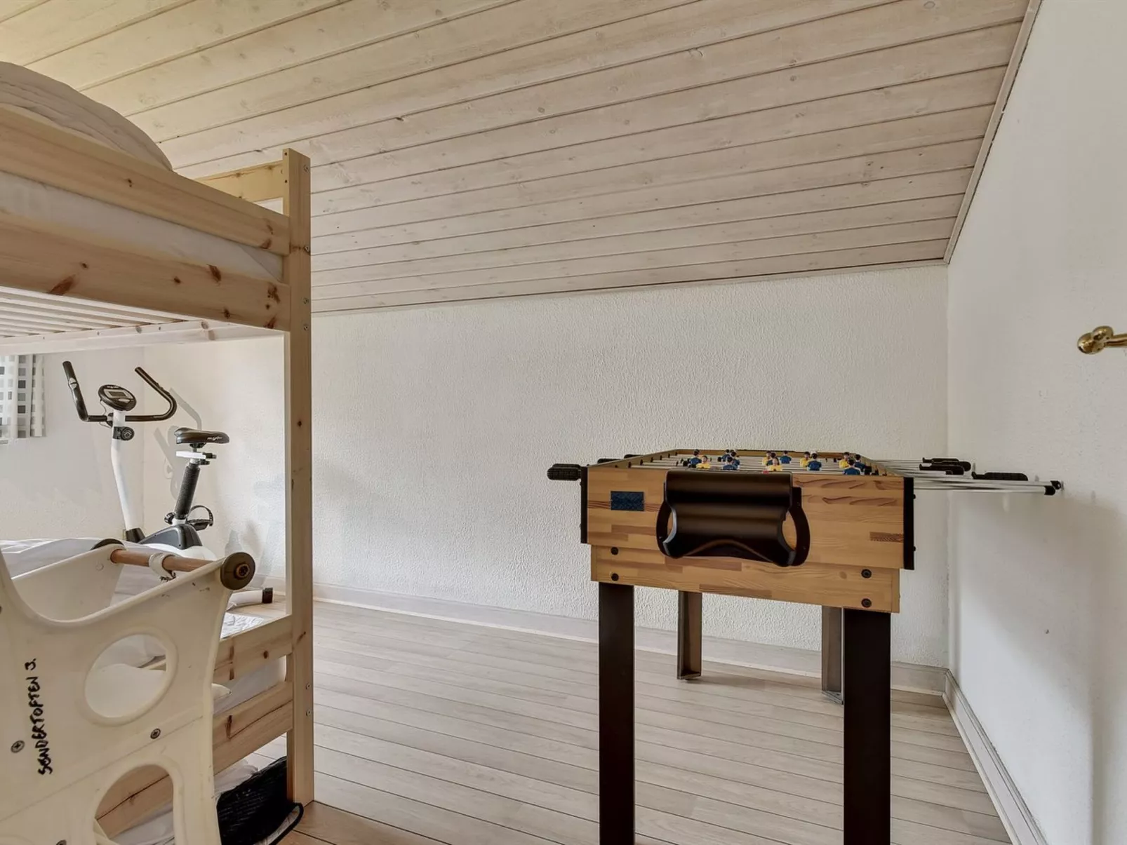 "Ameline" - 500m to the fjord-Binnen