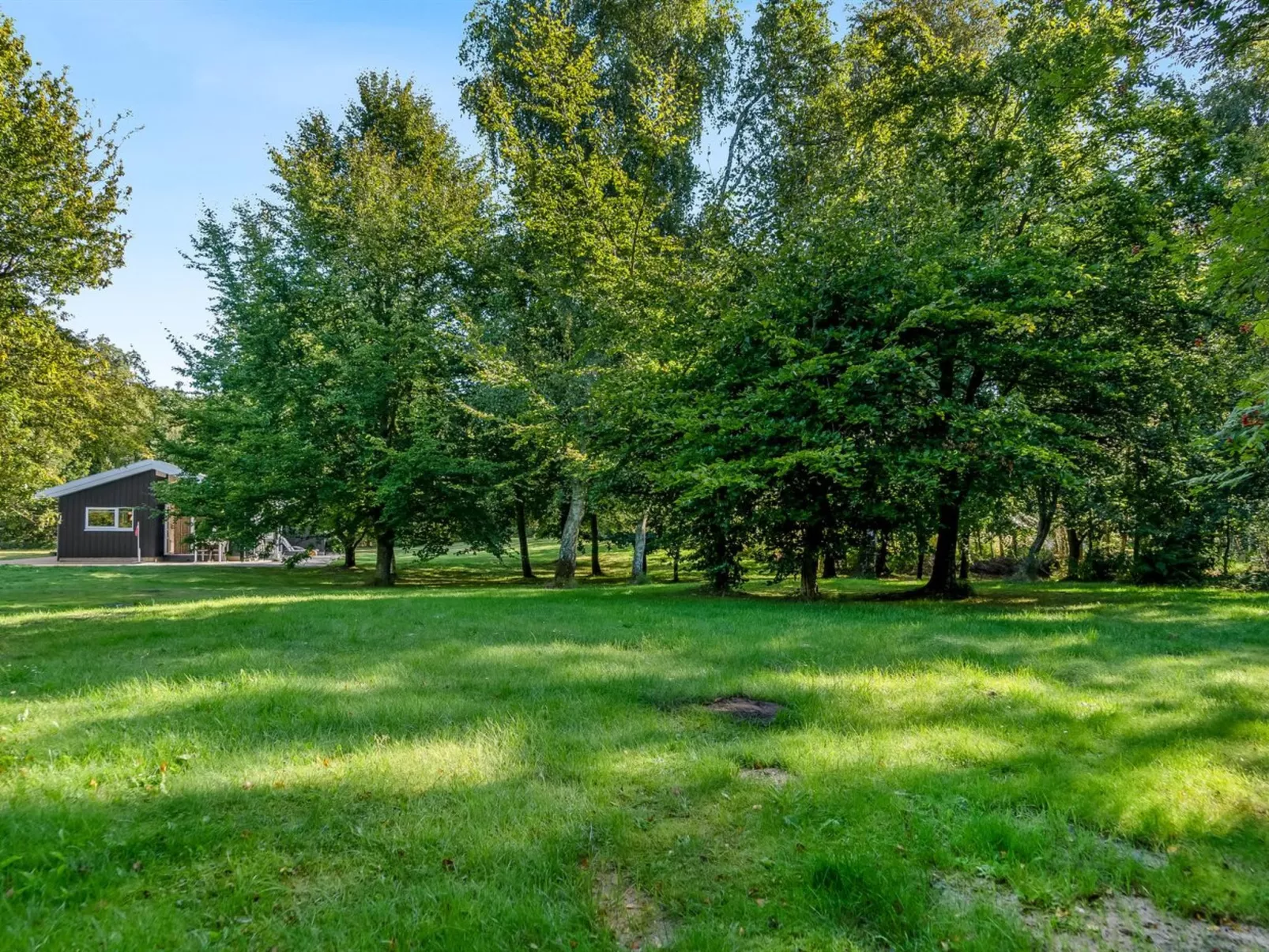 "Barne" - 4km from the sea-Buiten