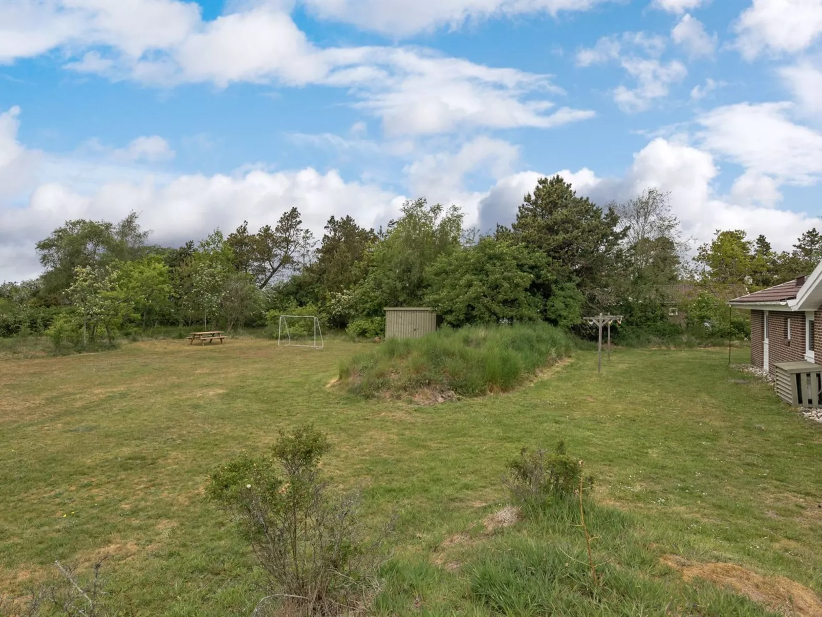 "Rudy" - 900m to the fjord-Buiten