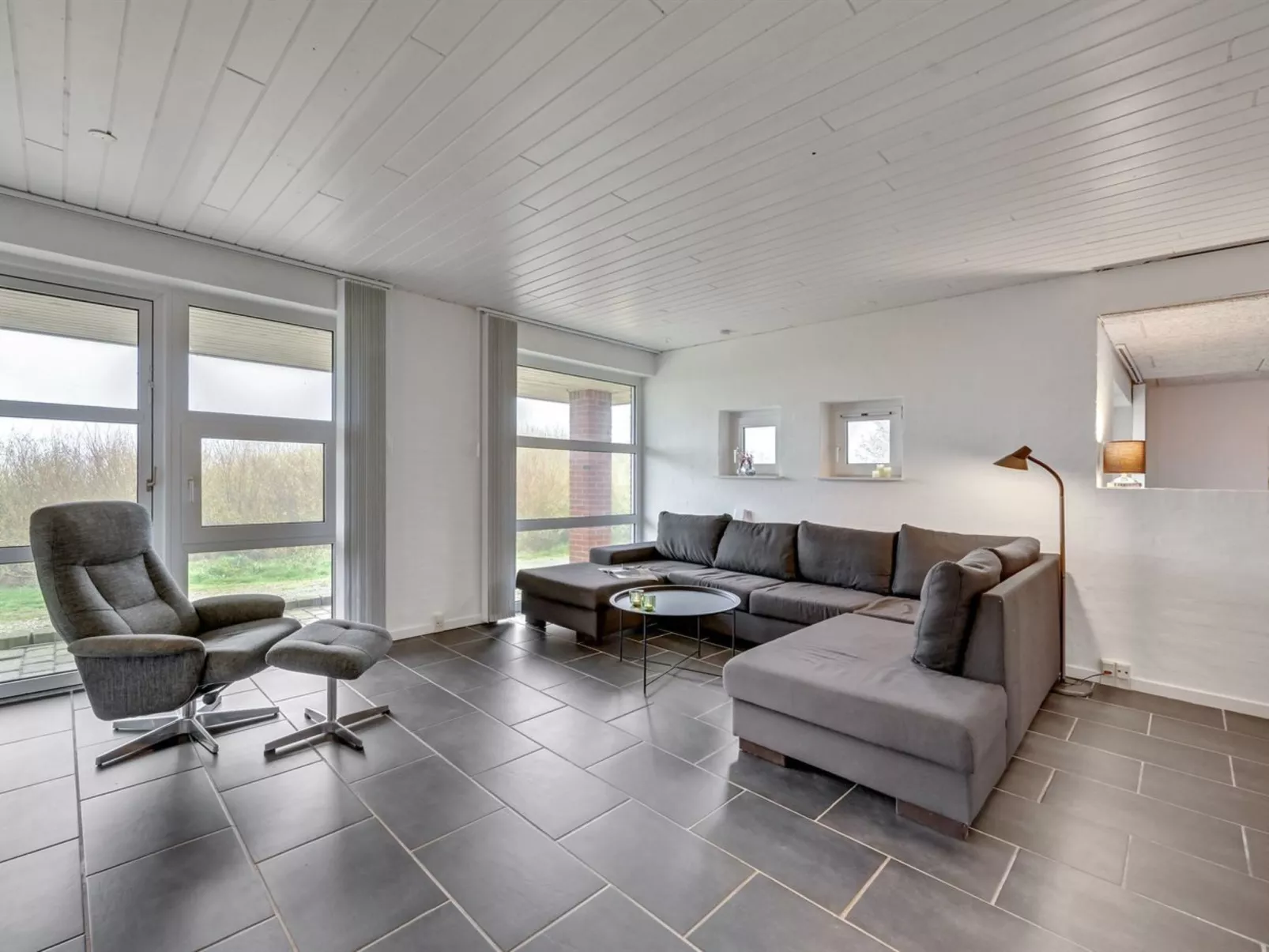 "Elia" - 300m from the sea-Binnen