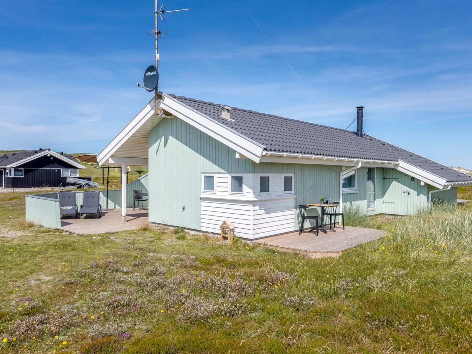 "Zaga" -  from the sea-Buiten