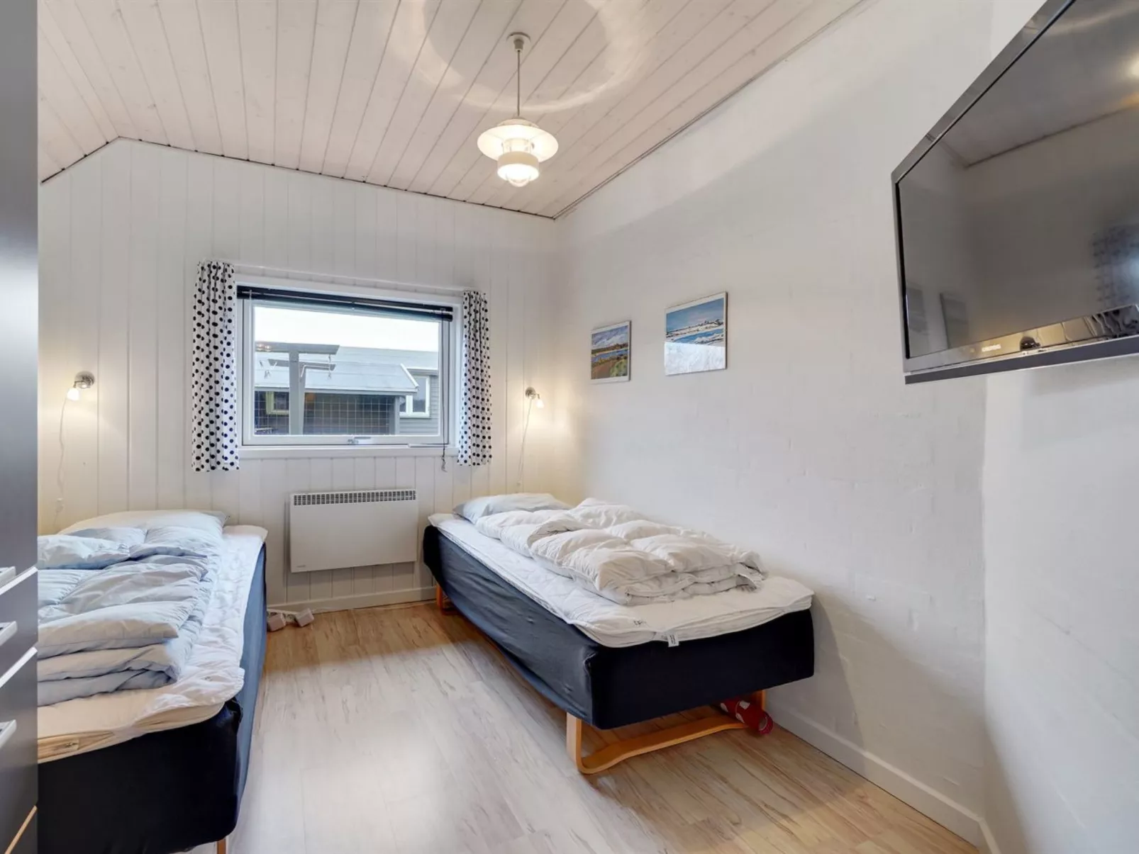 "Carolin" - 400m from the sea-Binnen