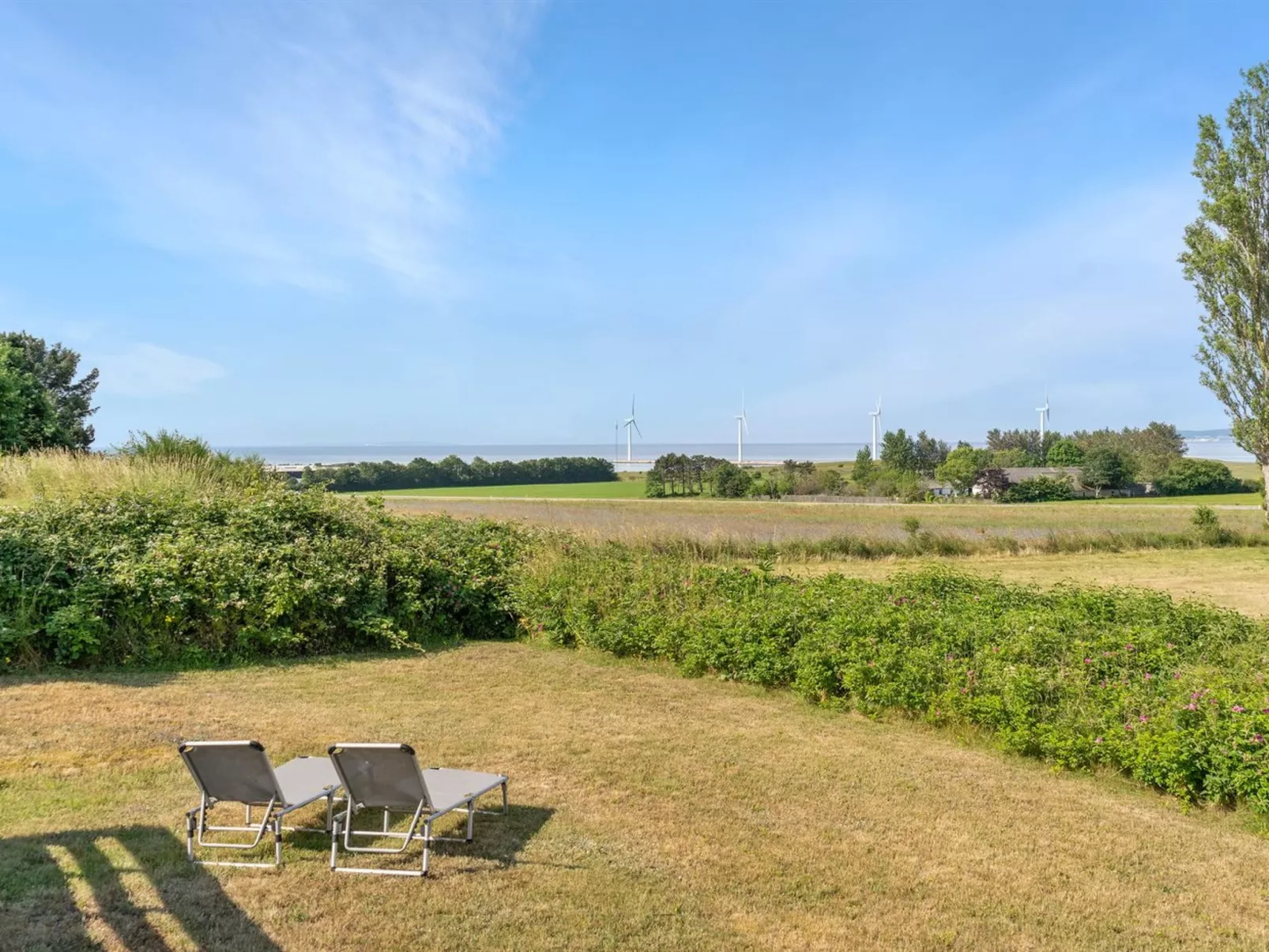 "Drine" - 700m from the sea-Buiten