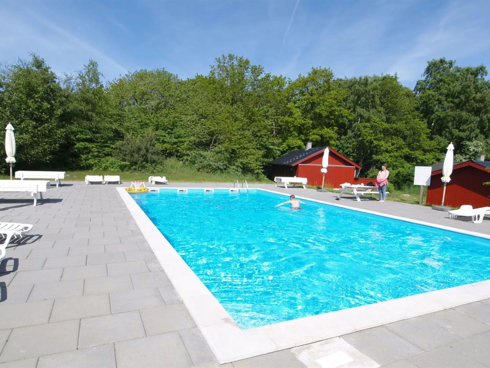 "Loke" - 300m from the sea-Buiten