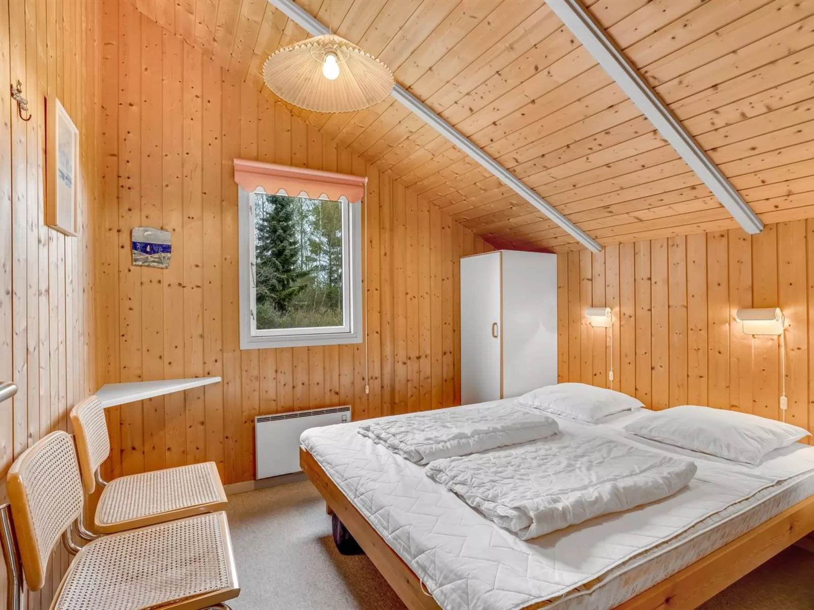 "Eeva" - 900m from the sea-Binnen