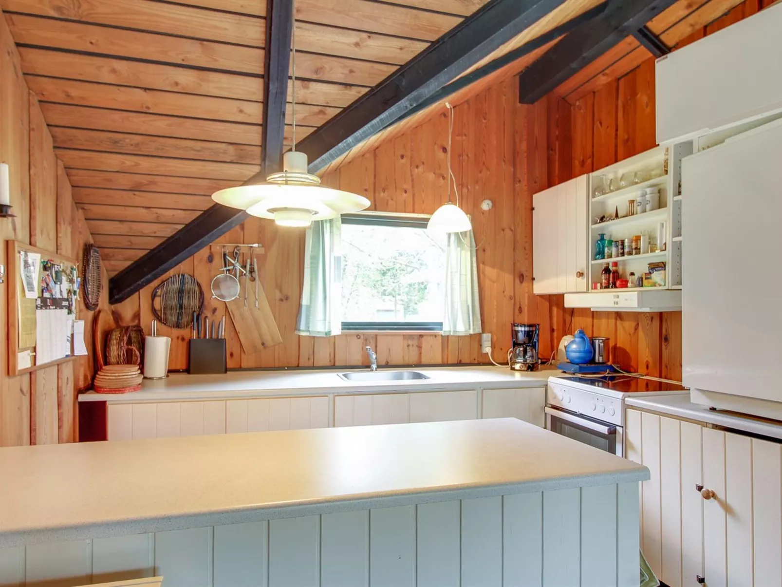 "Anka" - 2km from the sea-Binnen